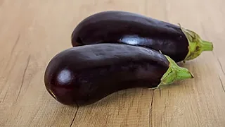 Eggplants - 5 recipes that you will cook MORE THAN ONCE! Salads and snacks from EGGPLANTS