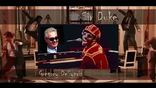 Gregory DeSypris - Sir Duke