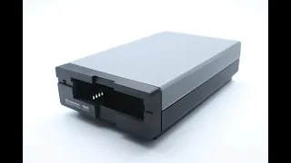 3D Printed Commodore 1581 Drive Case