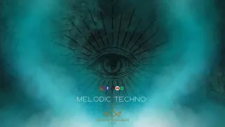 Set Melodic Techno  2024 - Christopher Urrea