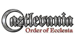 A Clashing of Waves (In-Game Version) - Castlevania: Order of Ecclesia