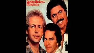 4 musicas de carlito e baduy de 1977