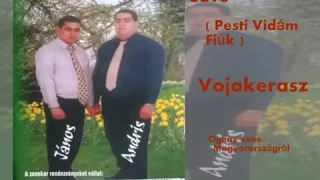 Pestake Vojake Shave - Vojakerasz Gipsy music