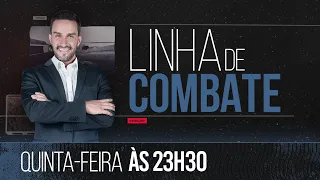 PROGRAMA LINHA DE COMBATE - 12/10/2023 - PROGRAMA COMPLETO