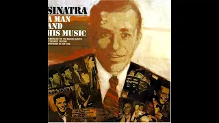 Frank Sinatra • From Here To Eternity 1965 Version