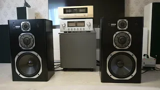 Yamaha NS-1000x. Лучший выбор рокера.