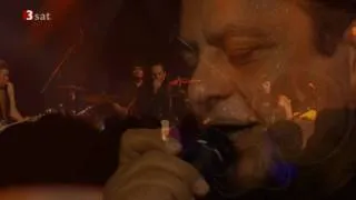 Tito & Tarantula - Machete (Live 2008 HD)