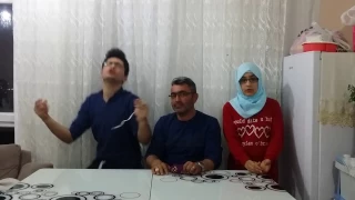 Kelimeler ve Şarkılar  EĞLENCELİ VE KOMİK VİDEO