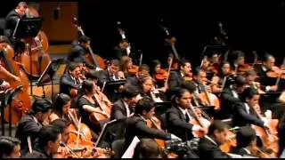 Mussorgsky  Excerpt of Pictures at an Exhibition   Dudamel · Simon Bolivar Symphony Orchestra