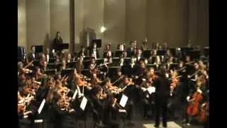 MYSO Senior Symphony Founders Concert 20 Jan 2013 Shostakovich Symphony n 5 in D Minor, Op 47