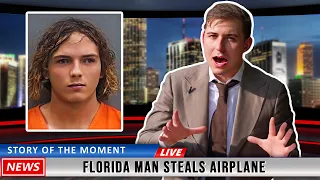 Florida Man Review - February 2024