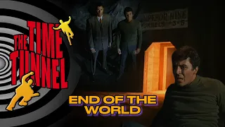 End Of The World | Episode Clip | The Time Tunnel