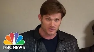 Chris Carmack: Proposed Religious Freedom Law an 'Enormous Step Backwards' | NBC News