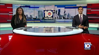 Local 10 News Brief: 03/05/22 Afternoon Edition