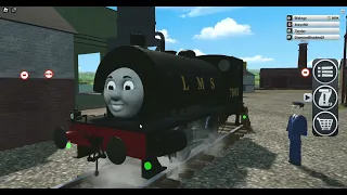 Roblox Sodor Simulator - Engine Variants - Pug