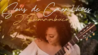 Sons de Carrilhões (J. Pernambuco) - Tamíres Rampinelli