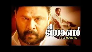 MalayalamcSuper Hit Action Movie | The Don [ HD ] | Dileep | Lal | Gopika