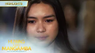 Joy finds out Mira's whereabouts | Huwag Kang Mangamba