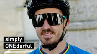 Simply ONEderful | The development of the Stereo ONE77 with Danny Hart  - CUBE Bikes Official