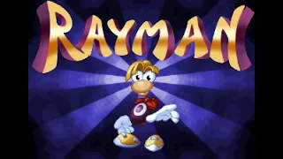 Atari Jaguar Longplay [011] Rayman