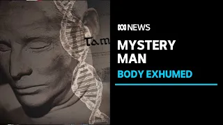 Body exhumed in a bid to end the mystery of SA's Somerton Man | ABC News