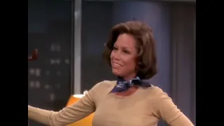 The Mary Tyler Moore Show S6E21 Mary's Aunt Returns (February 7, 1976)