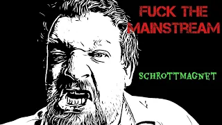 Schrottmagnet bei Fuck the Mainstream