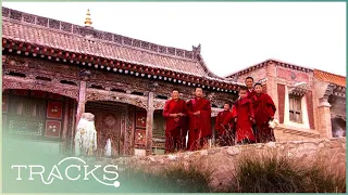 Buddhist Nuns of the Lotus Monastery | Full Episode | TRACKS