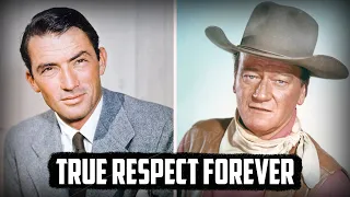 10 Most Respected Actors in Hollywood History