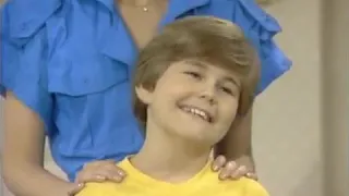 Small Wonder   Season 1 Episode 11 (Without intro song)