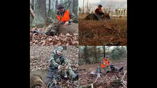 2020 Deer Season [KILL SHOT COMPILATION]