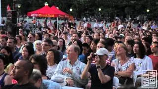 Ecstatic Summer:Roomful of Teeth