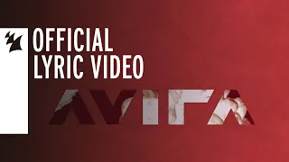 AVIRA - Miracles (AVIRA’s Unplugged Mix) [Official Lyric Video]