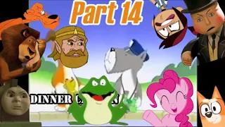 Kipper the Frog Meme compilation part 14