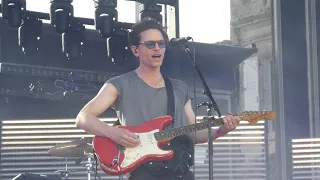 Raphaël - Francofolies de La Rochelle - 13/07/2021 - Les Salines d'Alain Bashung