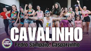 CAVALINHO - Pedro Sampaio, Gasparzinho l Zumba Coreo l Cia Art Dance