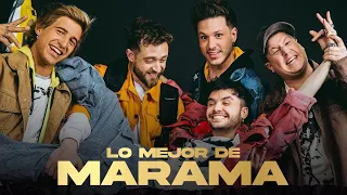 Marama - Enganchados 2023