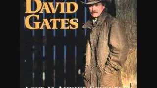 DEAR WORLD - DAVID GATES.wmv