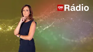 ESPAÇO CNN - 02/06/2022 | CNN RÁDIO