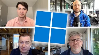 Why we think Microsoft's Windows Recall really sucks