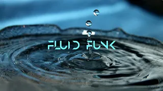 Fluid Funk Vol.  11 (Liquid Drum & Bass Mix)