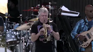 Spyro Gyra - Seabreeze Jazz Fest 2022