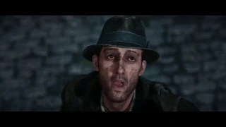 The Sinking City Nintendo Switch Reveal Trailer - E3 2019