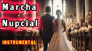 Marcha Nupcial cancion de matrimonio