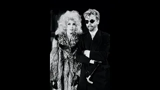 Eurythmics "Love Is A Stranger' 2023 Sound Mix DJ Ruby Eve