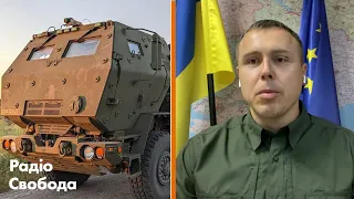 Ворог верещить, коли ЗСУ застосовують HIMARS - Роман Костенко