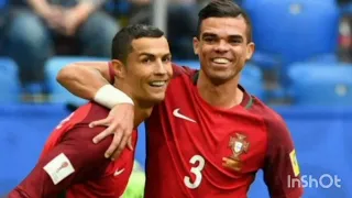 POR QUE O ZAGUEIRO BRASILEIRO PEPE NÃO JOGOU NA SELEÇÃO BRASILEIRA?