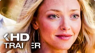 MAMMA MIA 2 International Trailer (2018)