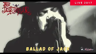 Tyla's Dogs D'amour - Ballad Of Jack - Live