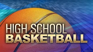 Nebraska High School Basketball: SCOTTSBLUFF @ GERING